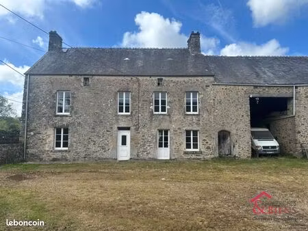 maison 2 pièces 150 m²