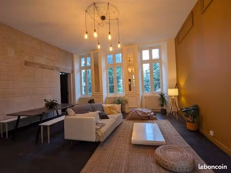 appartement colocation idéal investisseur