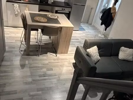appartement t3 64 m carré