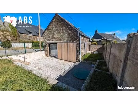 maison 2 pièces 23 m²