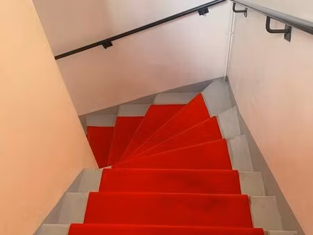appartement 10 pièces 162 m²