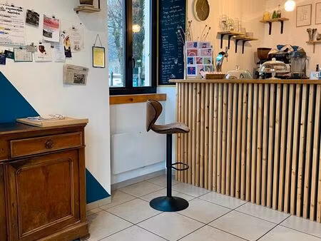fond de commerce restaurant à vendre