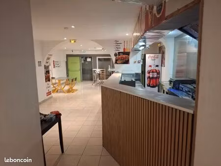 café restaurant snack