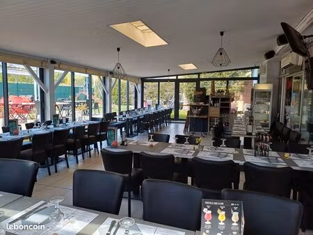 opportunité rare : restaurant pizzeria clé en main à varces-allières-et-risset (38)