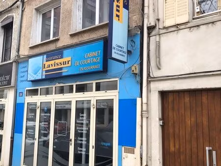 local commercial