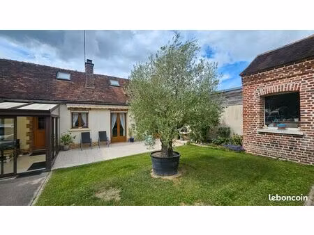 maison 4 pièces 96 m²