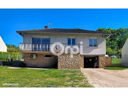 maison 4 pièces 85 m²