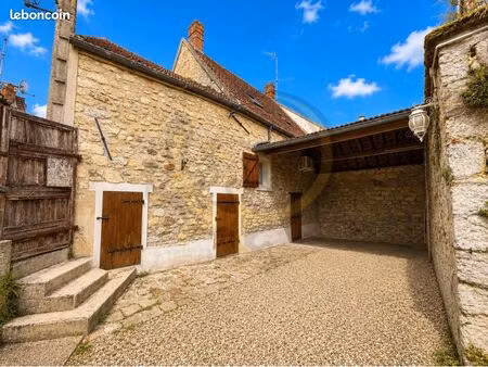 maison 6 pièces 126 m²