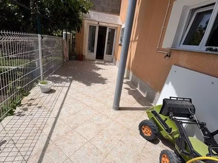 maison t3 à louer