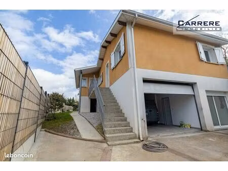 maison 4 pièces 106 m²