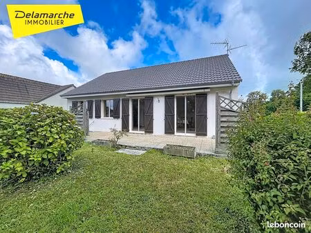 maison 4 pièces 93 m²