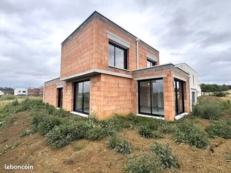 a vendre - maison marly