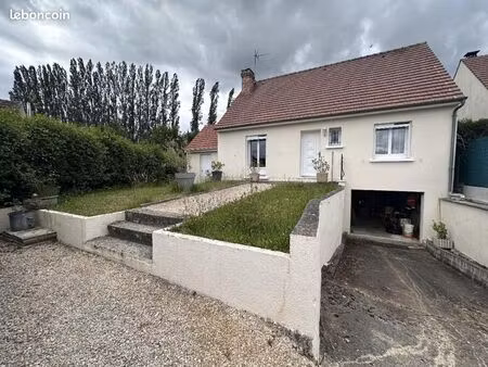 pavillon 5 pièces 88 m²