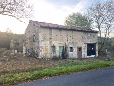 ancienne bergerie