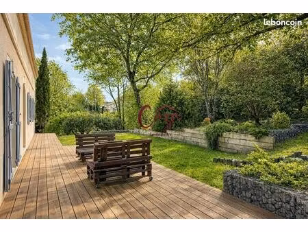 maison 6 pièces 138 m²