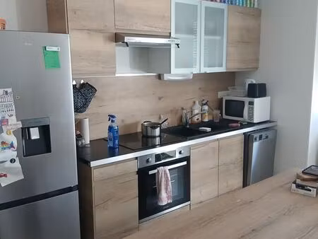 location maison 3 pièces