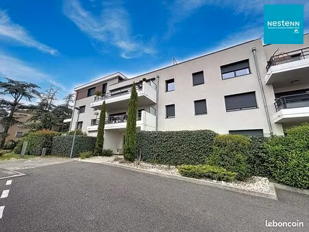 appartement 3 pièces 77 m²