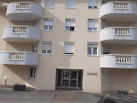 appartement 3 pièces 78 m²
