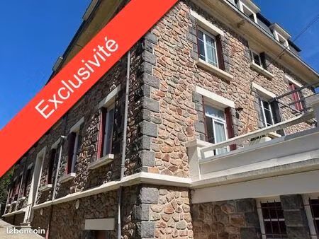 appartement 1 pièce 20 m²