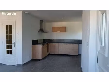 location appartement f4 en duplex