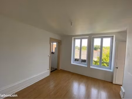 a louer appartement fere champenoise