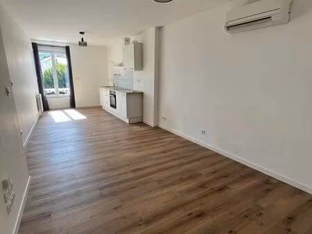appartement t2