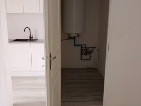 location appartement t3