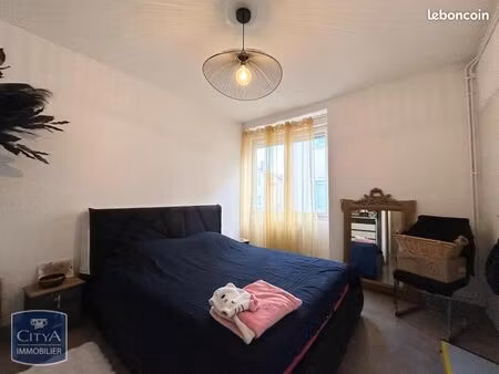 appartement 4 pièces 102 m²