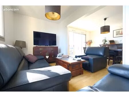 appartement à vendre à maubeuge centre