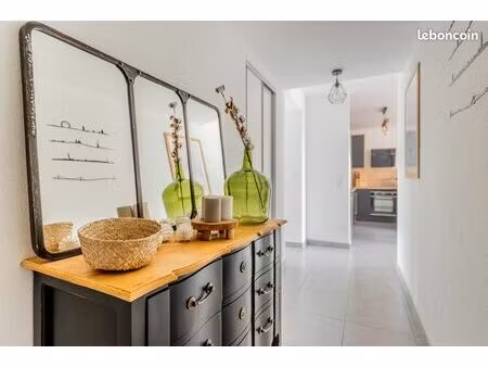 appartement 3 pièces à vendre