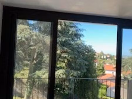appartement 3 pièces  65 m2 entièrement rénové
