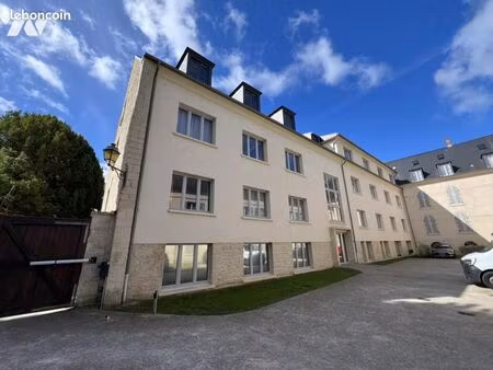 appartement 3 pièces 70 m²