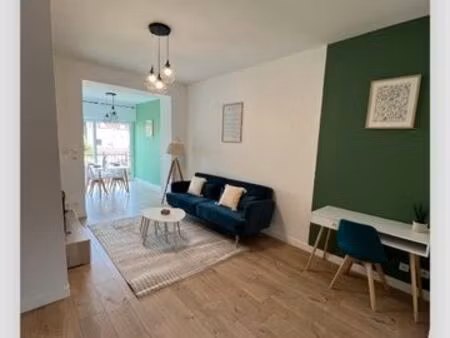 appartement t3