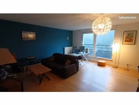 vente appartement 3 pièces à volmerange-lès-mines