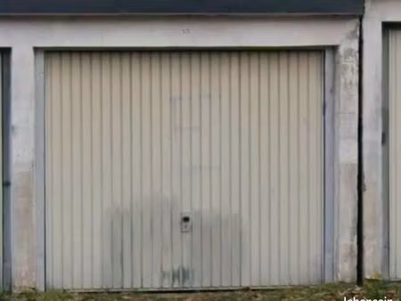 loue garage st avold