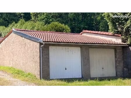 garage à louer à saint julien les metz