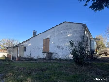 maison 4 pièces 100 m²
