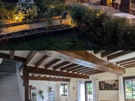 maison surface utile 133