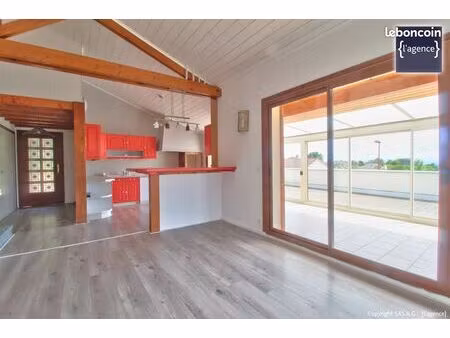 maison 6 pièces 115 m²