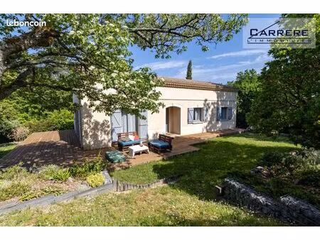 maison 6 pièces 139 m²