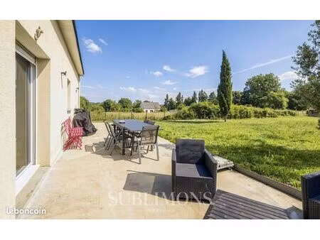 maison 5 pièces 106 m²