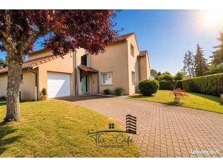 maison 6 pièces 169 m²