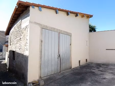 grange 3 pièces 61 m²