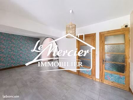 maison 5 pièces 108 m²