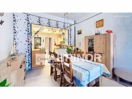 maison 5 pièces 70 m²