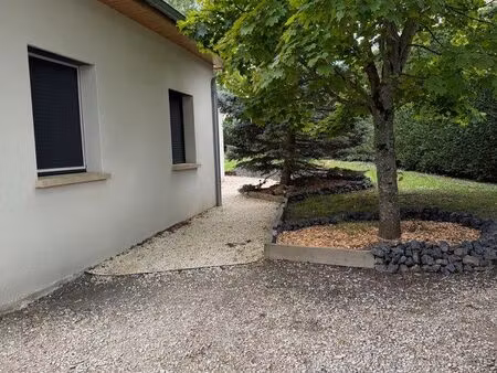 maison individuelle secteur golf