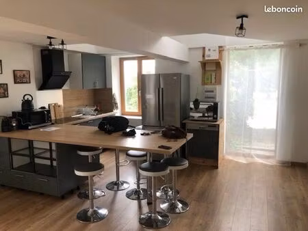 maison 4 chambres à louer