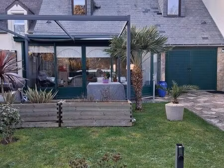 maison de 119m2 à saint marc sur mer