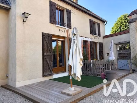 maison de village 7 pièces 190 m²