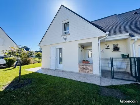 maison 5 pièces 103 m²